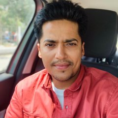 Madhur Rai