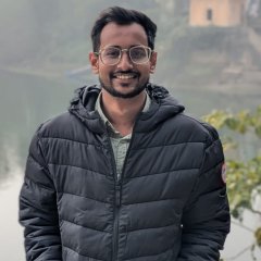 Ashit Prakash